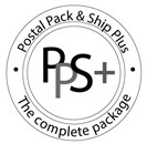 Postal Pack and Ship plus, Stillwater OK